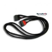 Terrafirma ECU extension loom